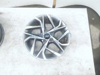 $149 Hyundai FR/RH WHEEL / RIM - $149 Hyundai FR/RH WHEEL / RIM -