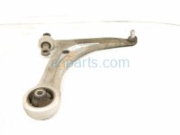 Hyundai FR/RH LOWER CONTROL ARM Hyundai FR/RH LOWER CONTROL ARM