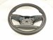 2020 Hyundai Sonata Steering Wheel Black Sel 56100 L0270 NRC Replacement 2020 Hyundai Sonata Steering Wheel Black Sel 56100 L0270 NRC Replacement thumbnail