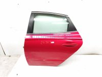 $795 Hyundai RR/LH DOOR - RED - NO INSIDE TRIM $795 Hyundai RR/LH DOOR - RED - NO INSIDE TRIM