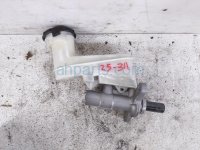 Honda BRAKE MASTER CYLINDER W/RESERVOIR Honda BRAKE MASTER CYLINDER W/RESERVOIR