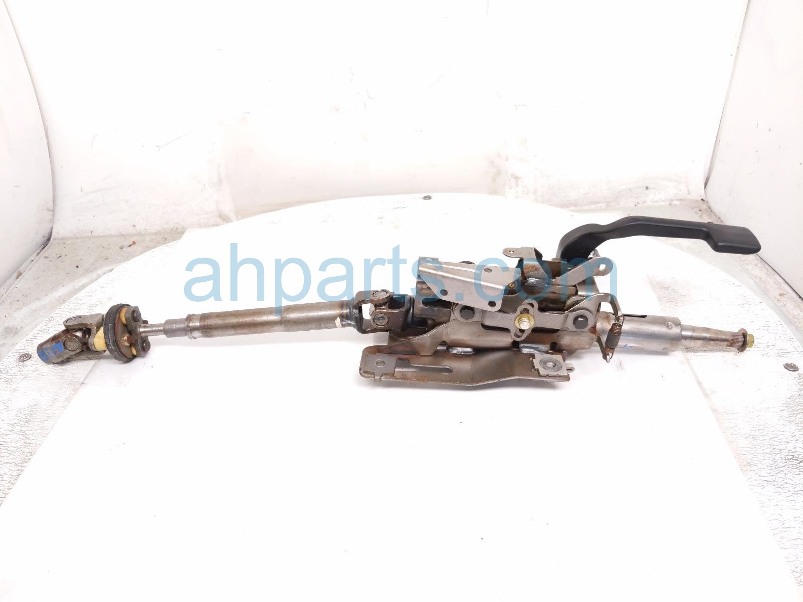 Honda STEERING COLUMN ASSY - FRONT LEFT Honda STEERING COLUMN ASSY - FRONT LEFT