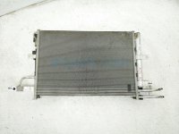 $74 Ford AC CONDENSER $74 Ford AC CONDENSER