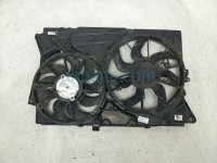 $99 Ford RADIATOR FAN ASSEMBLY $99 Ford RADIATOR FAN ASSEMBLY