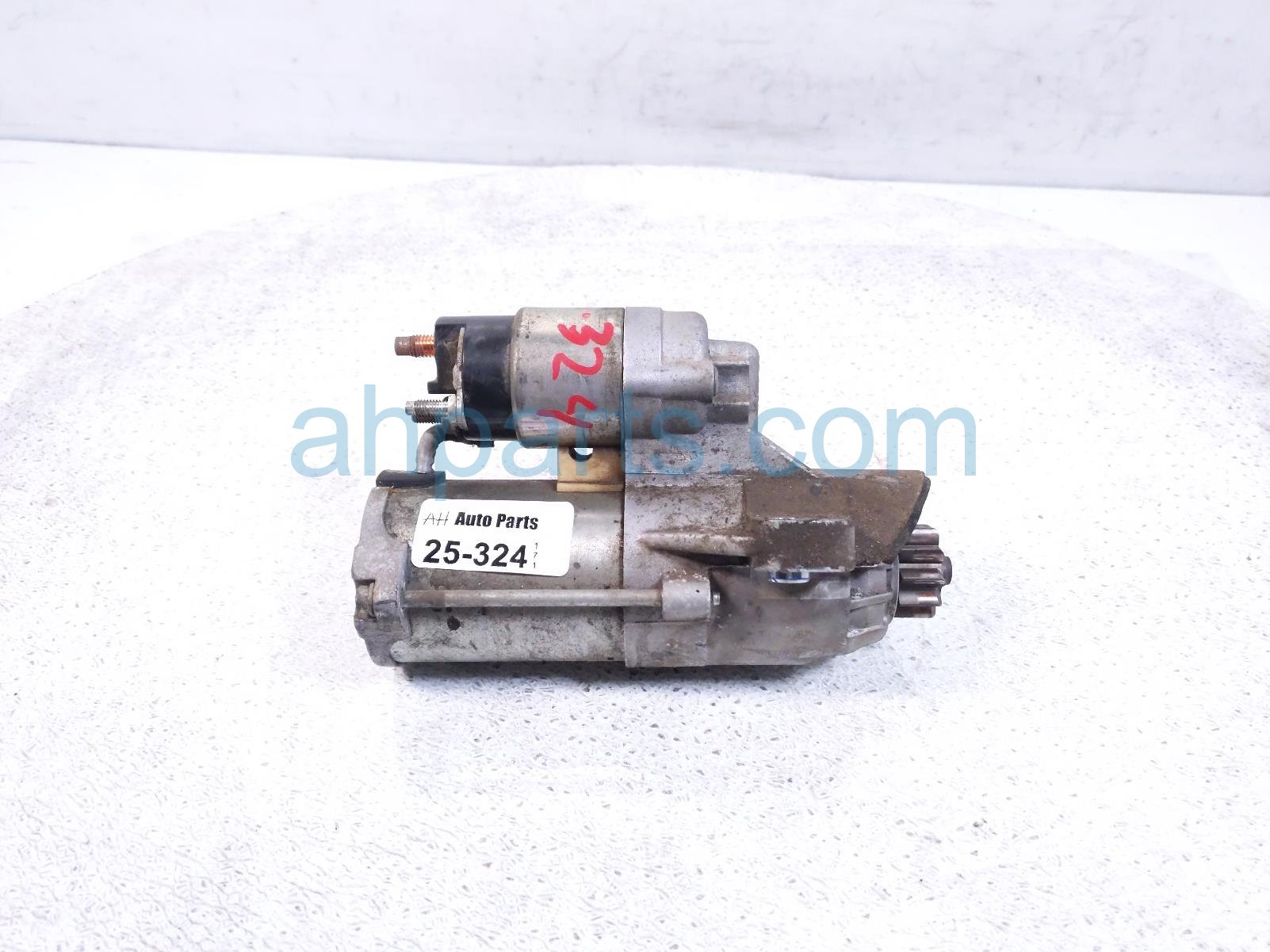 Ford STARTER MOTOR
