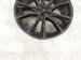 2017 Ford Explorer Rear Driver Wheel / Rim HB5Z 1007 A Replacement 2017 Ford Explorer Rear Driver Wheel / Rim HB5Z 1007 A Replacement thumbnail