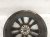 2017 Ford Explorer Rear Driver Wheel / Rim HB5Z 1007 A Replacement 2017 Ford Explorer Rear Driver Wheel / Rim HB5Z 1007 A Replacement thumbnail