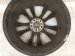 2017 Ford Explorer Rear Driver Wheel / Rim HB5Z 1007 A Replacement 2017 Ford Explorer Rear Driver Wheel / Rim HB5Z 1007 A Replacement thumbnail