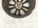 2017 Ford Explorer Rear Driver Wheel / Rim HB5Z 1007 A Replacement 2017 Ford Explorer Rear Driver Wheel / Rim HB5Z 1007 A Replacement thumbnail