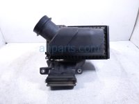 $75 Ford AIR CLEANER INTAKE BOX $75 Ford AIR CLEANER INTAKE BOX
