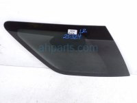$70 Ford LH QUARTER WINDOW GLASS $70 Ford LH QUARTER WINDOW GLASS