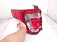 $199 Ford LH TAIL LAMP (ON BODY) $199 Ford LH TAIL LAMP (ON BODY)