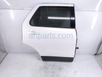 $499 Ford RR/RH DOOR - WHITE - NO INSIDE TRIM $499 Ford RR/RH DOOR - WHITE - NO INSIDE TRIM