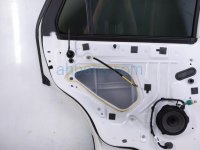 $499 Ford RR/LH DOOR - WHITE - NO INSIDE TRIM $499 Ford RR/LH DOOR - WHITE - NO INSIDE TRIM