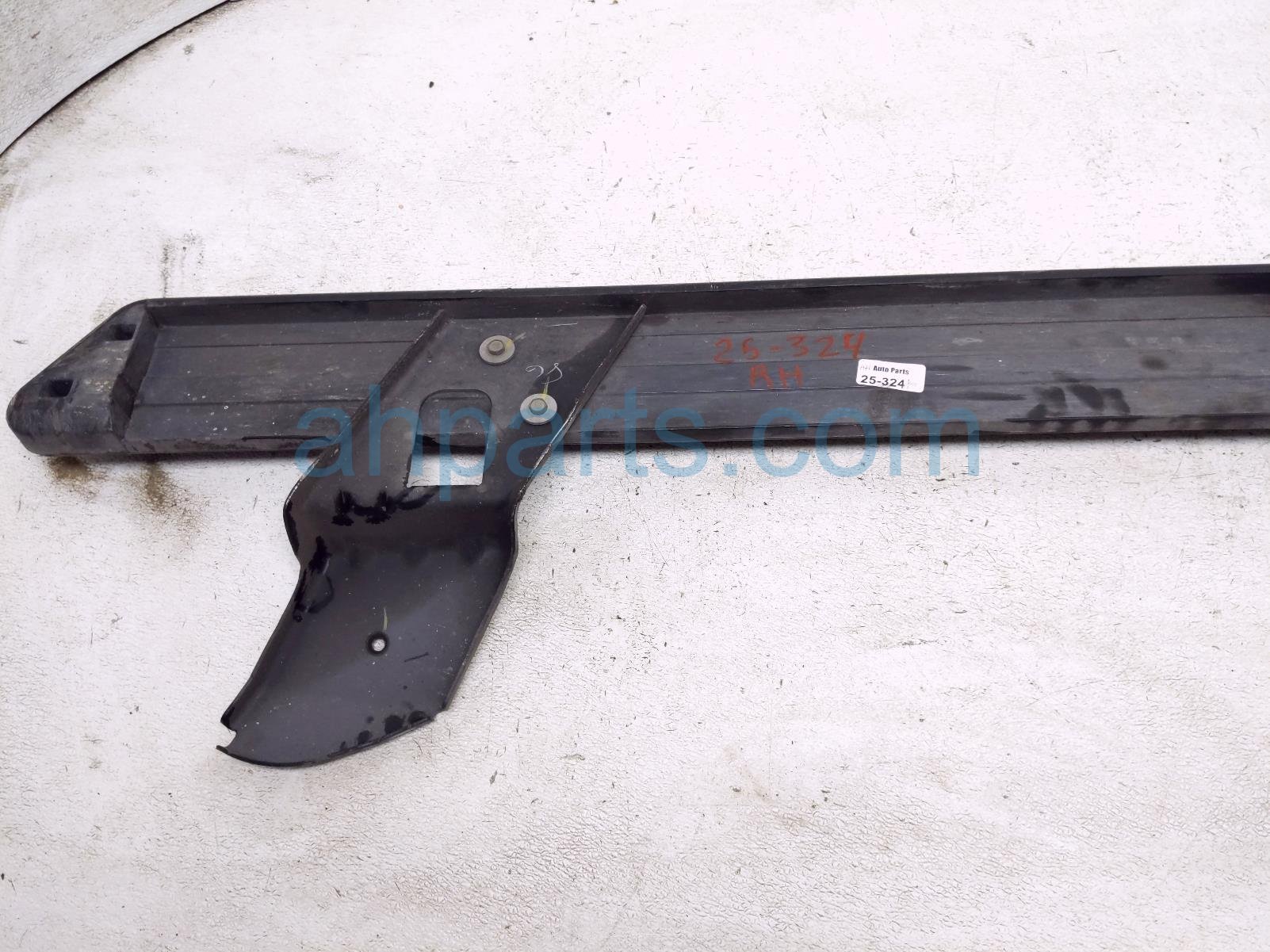 2017 Ford Explorer Driver & Passenger Running Board HB5Z 16450 A Replacement 2017 Ford Explorer Driver & Passenger Running Board HB5Z 16450 A Replacement thumbnail