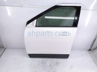 $745 Ford FR/LH DOOR - WHITE - NO MIRROR/TRIM $745 Ford FR/LH DOOR - WHITE - NO MIRROR/TRIM