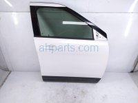 $745 Ford FR/RH DOOR - WHITE - NO MIRROR/TRIM $745 Ford FR/RH DOOR - WHITE - NO MIRROR/TRIM