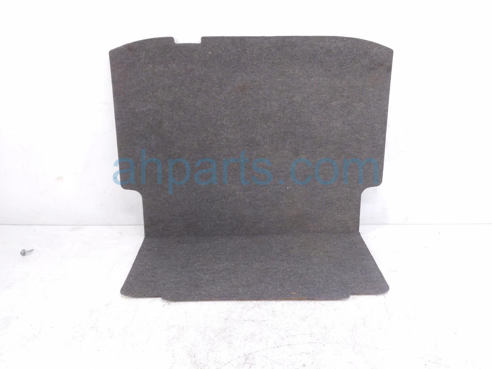 REAR CARGO FLOOR COVER - TAN