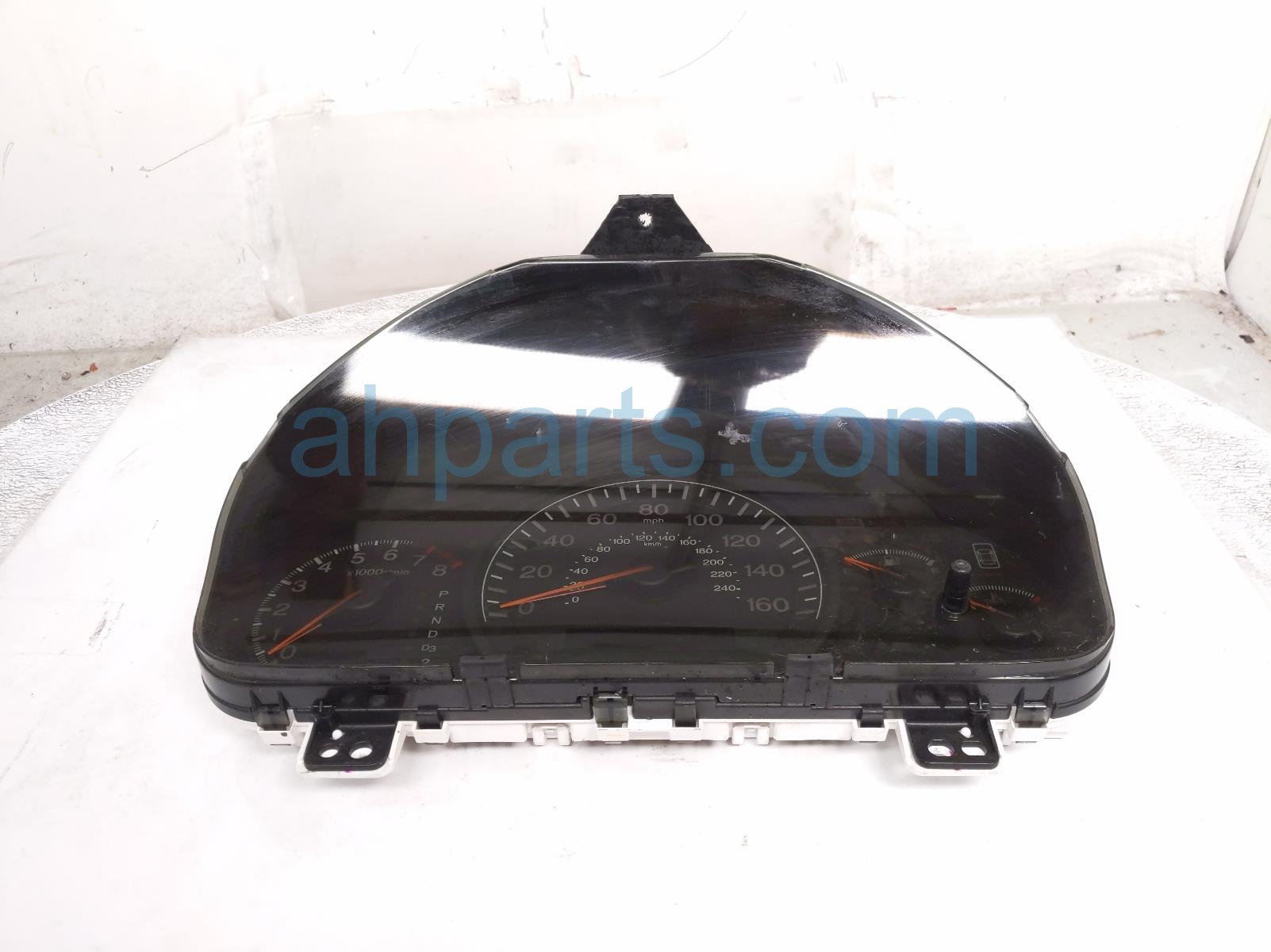 SPEEDO INSTRUMENT CLUSTER - 240K MI