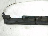 $85 Honda RH SIDE SKIRT / MOLDING - BLACK $85 Honda RH SIDE SKIRT / MOLDING - BLACK