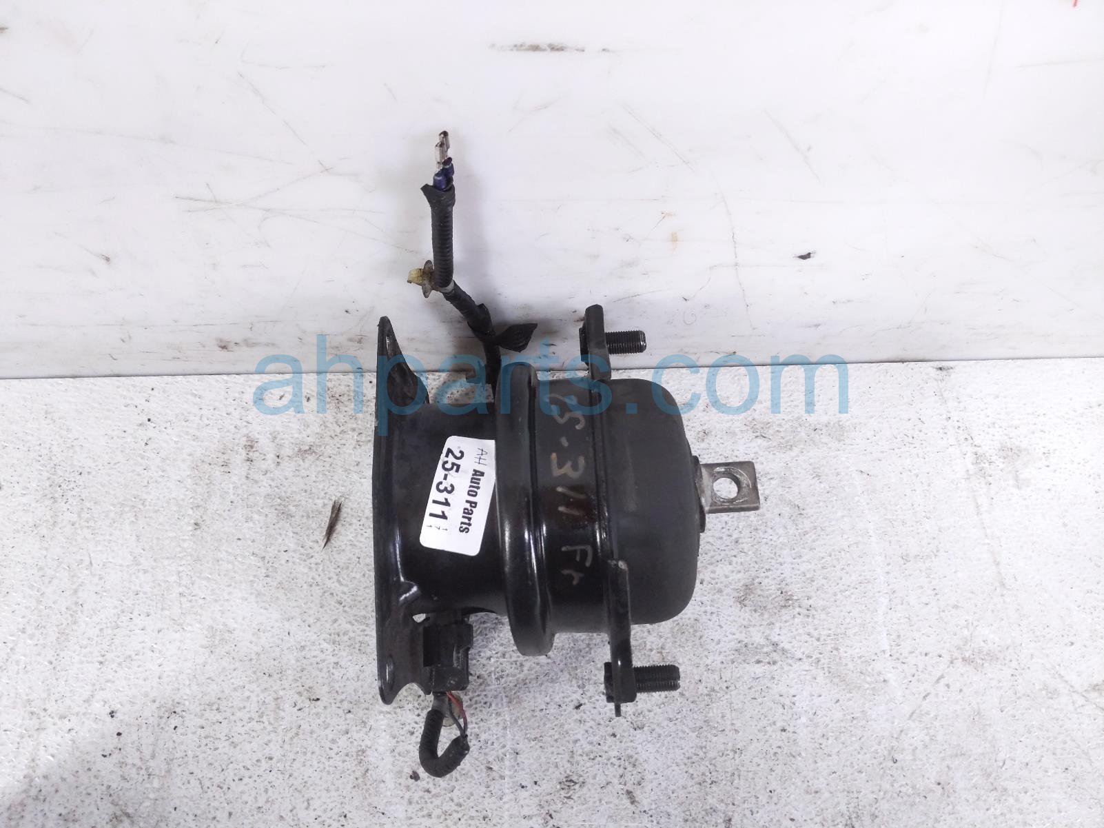 $75 Honda FRONT ENGINE MOUNT - 3.5L FWD