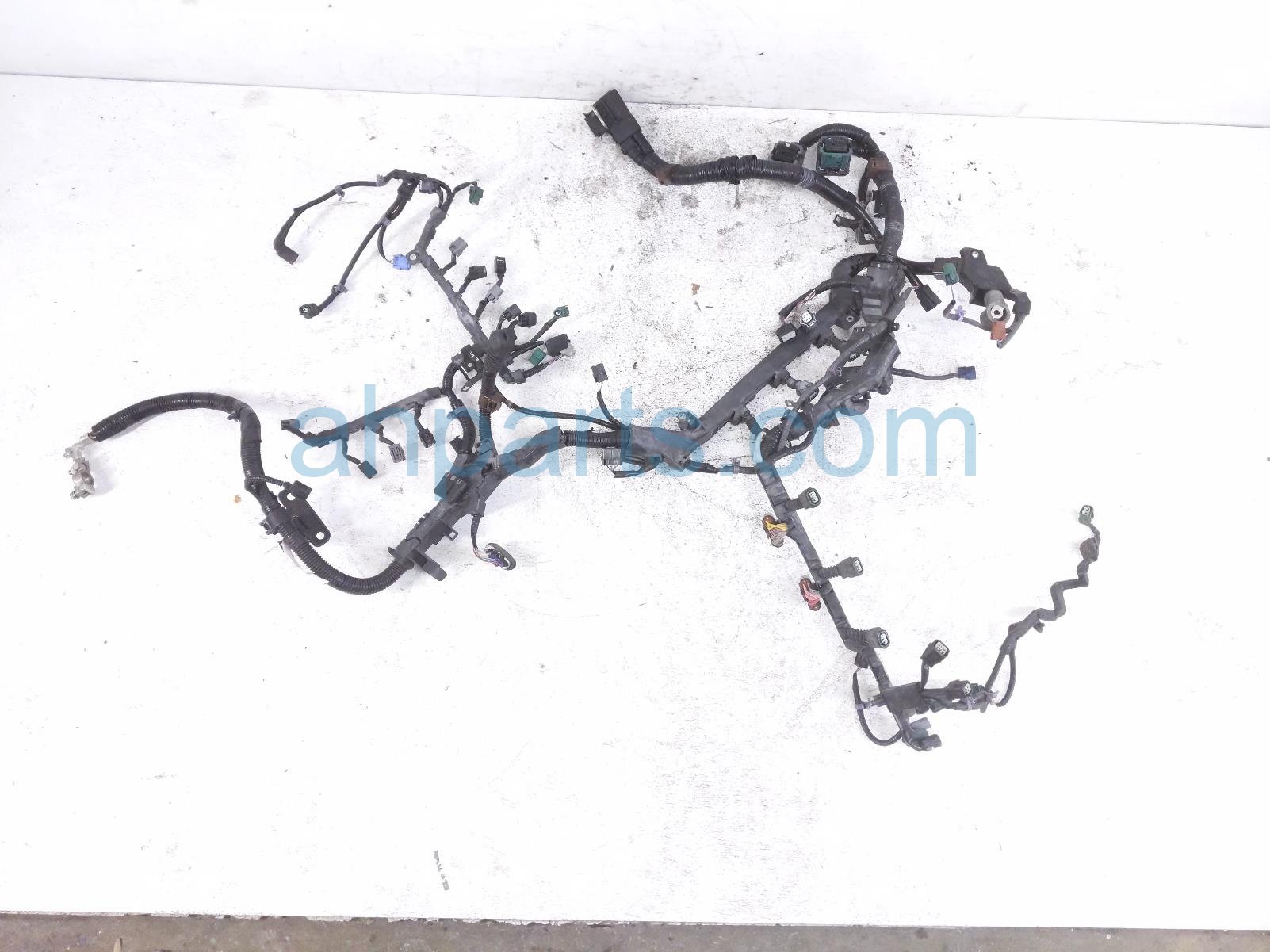 Honda MAIN ENGINE WIRE HARNESS - 3.5L FWD