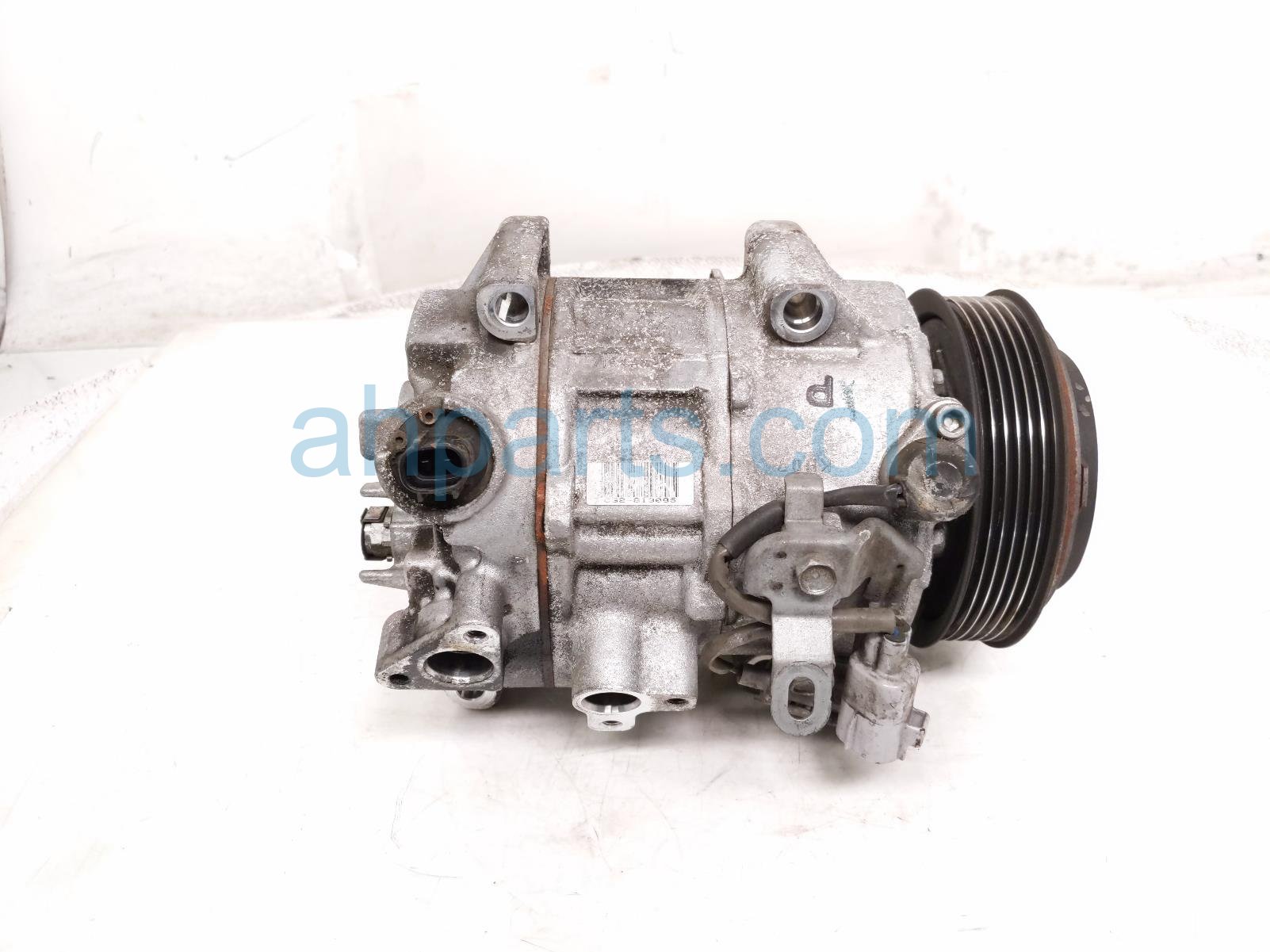 $75 Toyota AC PUMP / COMPRESSOR