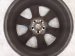2017 Toyota Sienna Front Passenger Wheel / Rim 4261A 08020 Replacement 2017 Toyota Sienna Front Passenger Wheel / Rim 4261A 08020 Replacement thumbnail
