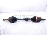 $125 Toyota FR/LH CV AXLE DRIVE SHAFT $125 Toyota FR/LH CV AXLE DRIVE SHAFT