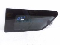 $145 Toyota RH QUARTER WINDOW GLASS $145 Toyota RH QUARTER WINDOW GLASS