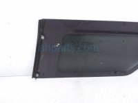 $145 Toyota LH QUARTER WINDOW GLASS $145 Toyota LH QUARTER WINDOW GLASS