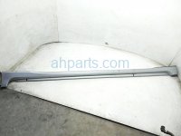 $100 Toyota LH SIDE SKIRT / MOLDING - SILVER SE $100 Toyota LH SIDE SKIRT / MOLDING - SILVER SE
