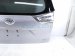 2017 Toyota Sienna Deck Trunk Lid Lift Gate / Tail Gate Silver 76871 08900 Replacement 2017 Toyota Sienna Deck Trunk Lid Lift Gate / Tail Gate Silver 76871 08900 Replacement thumbnail