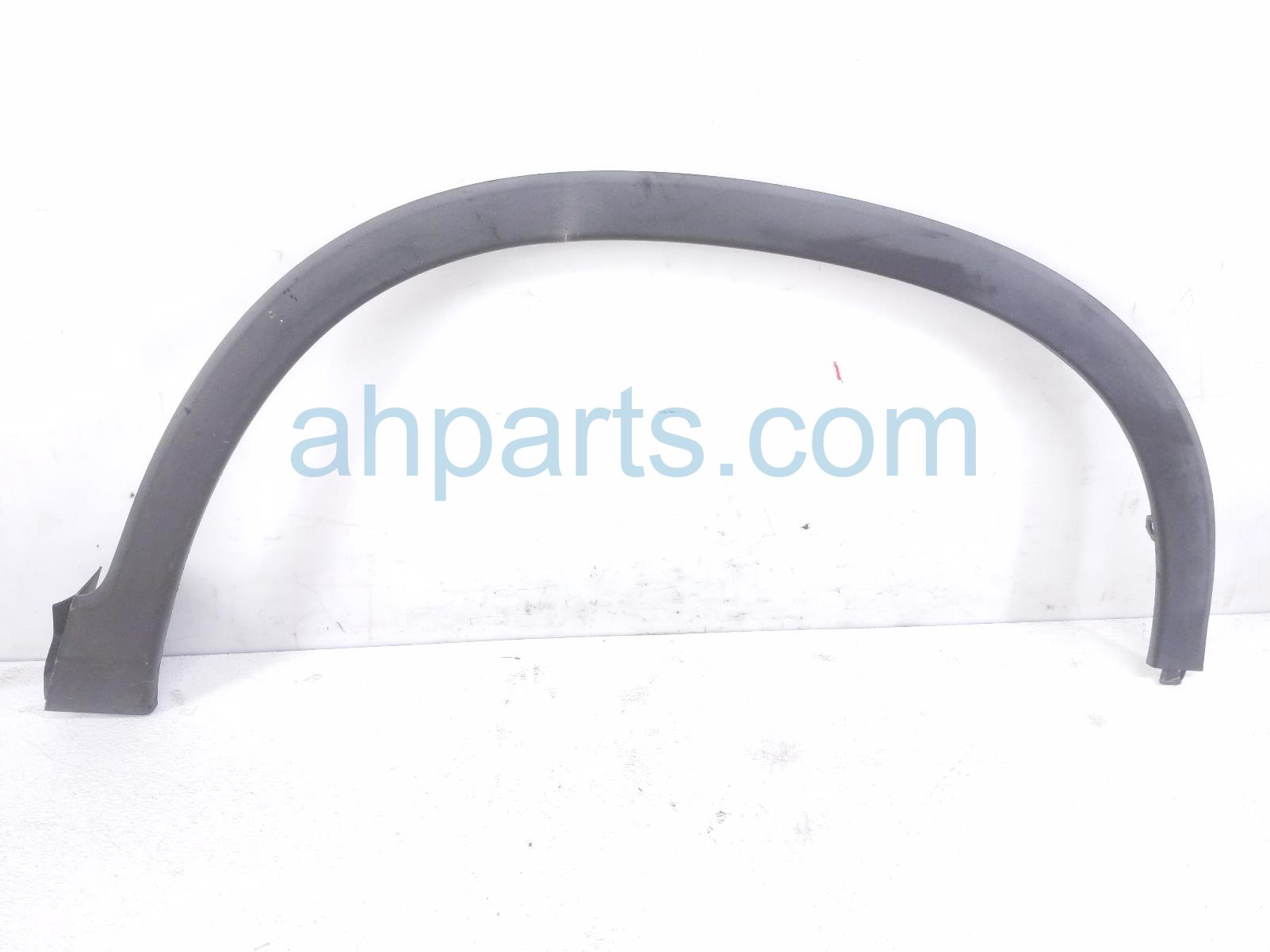 Honda FR/RH FENDER FLARE - BLACK