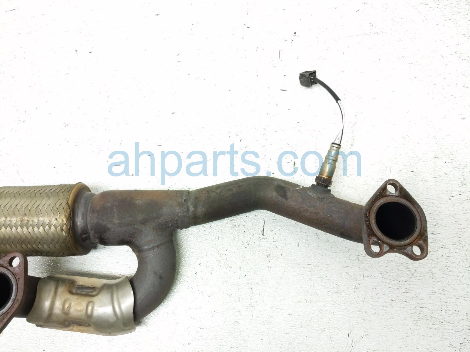 Honda FRONT EXHAUST PIPE OXYGEN SENSOR