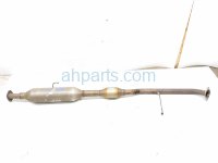 $295 Toyota FRONT EXHAUST PIPE W/CONVERTER $295 Toyota FRONT EXHAUST PIPE W/CONVERTER