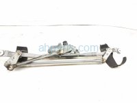 Toyota FRT WINDSHIELD WIPER MOTOR & LINKAGE Toyota FRT WINDSHIELD WIPER MOTOR & LINKAGE