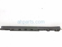 Toyota LH SIDE SKIRT / MOLDING - BLACK Toyota LH SIDE SKIRT / MOLDING - BLACK