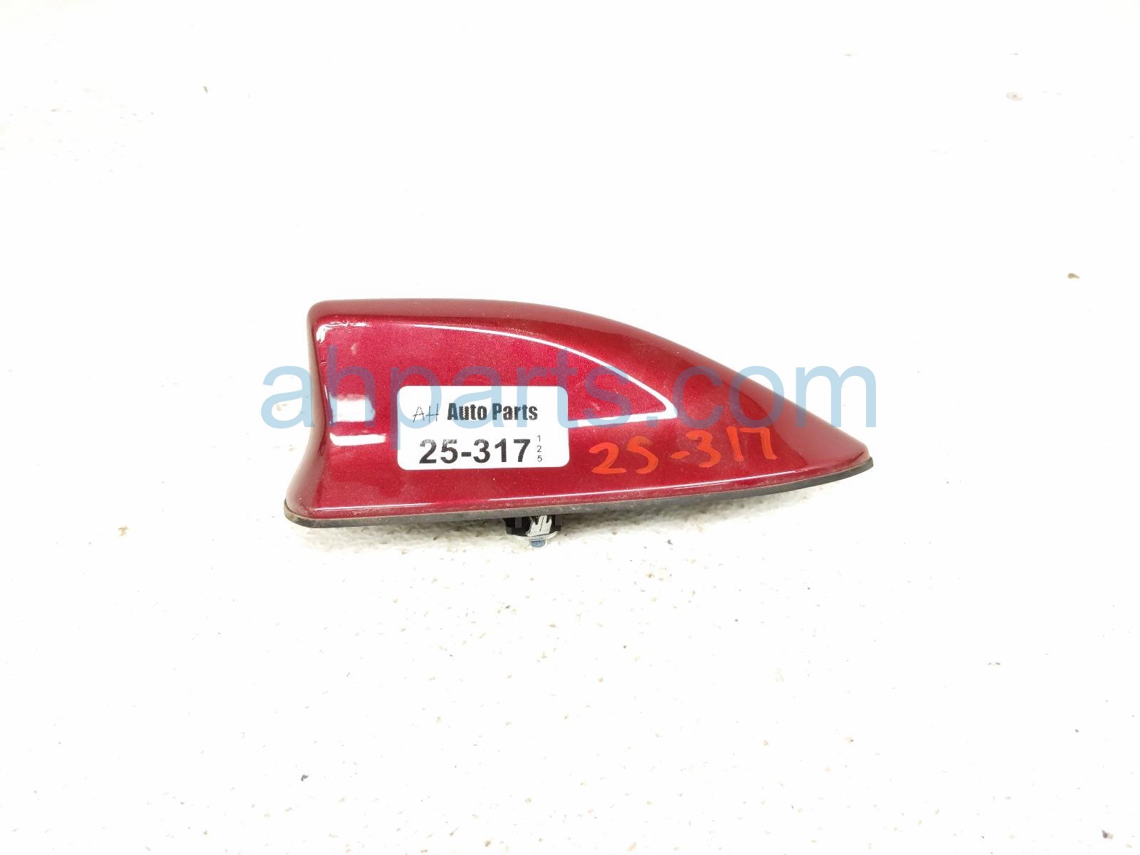 Toyota ROOF ANTENNA ASSY - RED