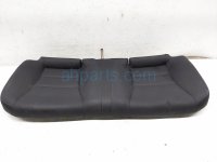 Honda REAR LOWER SEAT CUSHION - BLK CPE Honda REAR LOWER SEAT CUSHION - BLK CPE