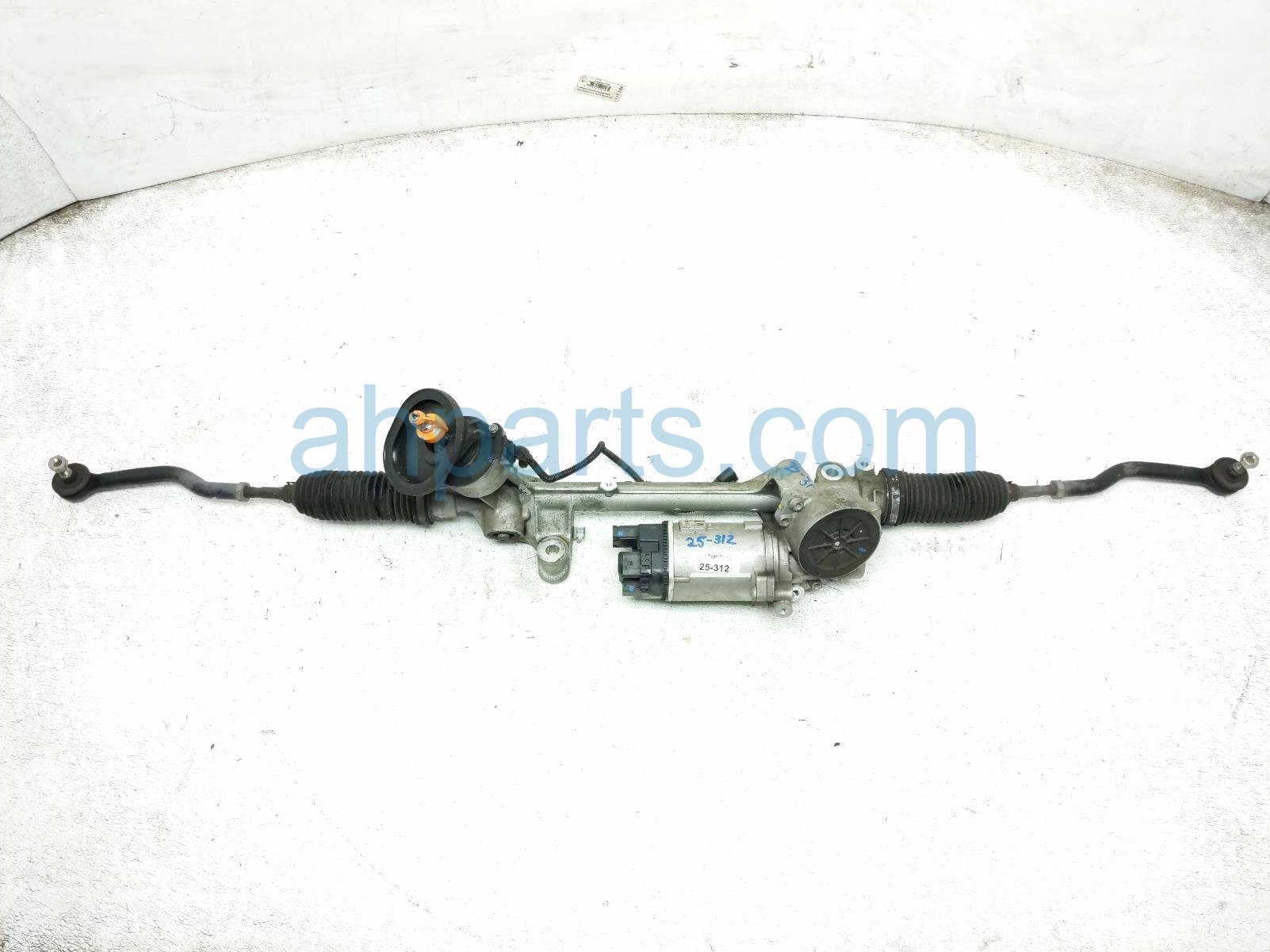 Honda POWER STEERING RACK & PINION