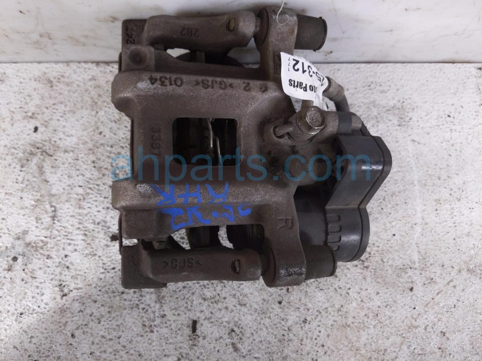 $115 Honda RR/RH BRAKE CALIPER