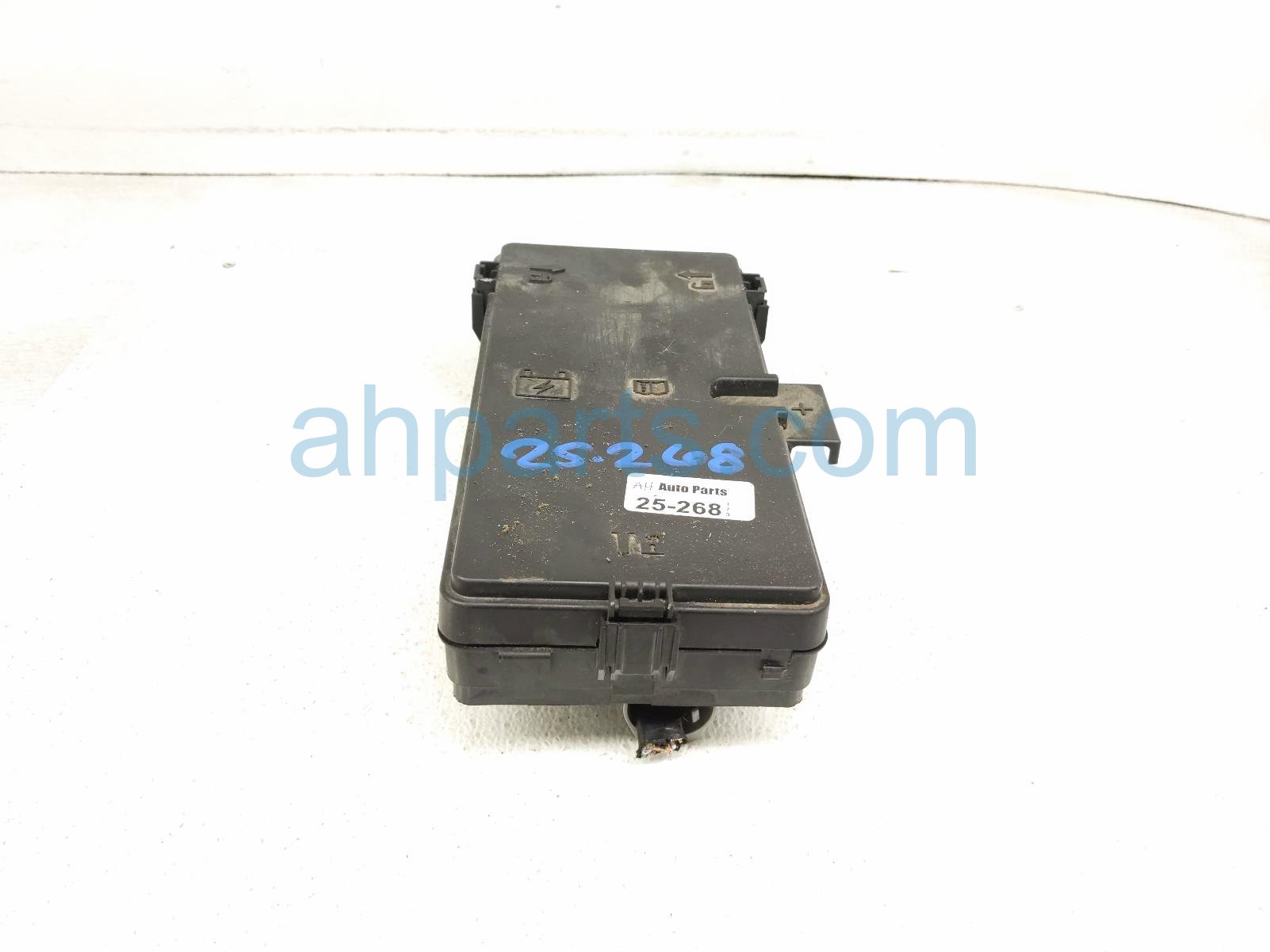 $80 Ford BCM FUSE BOX ASSY - XLT 2.3L