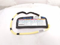 $50 Honda RH PASSENGER SEAT AIR BAG $50 Honda RH PASSENGER SEAT AIR BAG