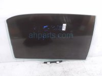 $45 Honda RR/RH DOOR WINDOW GLASS $45 Honda RR/RH DOOR WINDOW GLASS