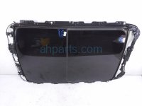 Volvo PANORAMIC SUNROOF GLASS ASSY Volvo PANORAMIC SUNROOF GLASS ASSY