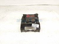 $395 Honda FRONT GRILLE DISTANCE RADAR W/BKT $395 Honda FRONT GRILLE DISTANCE RADAR W/BKT