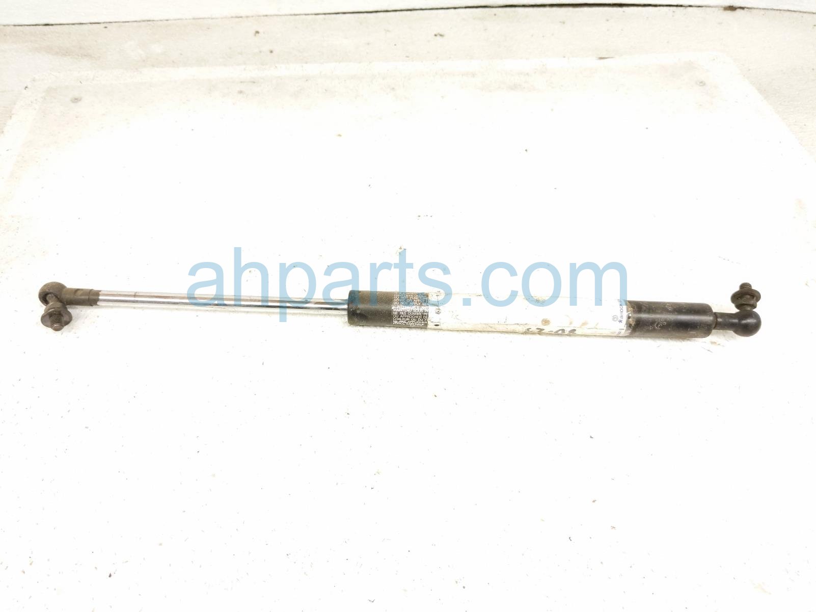$10 Acura LH TAILGATE SHOCK / LIFT CYLINDER $10 Acura LH TAILGATE SHOCK / LIFT CYLINDER