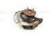 2007 Lexus Ls460 Front Driver Spindle Knuckle Hub 43202 59075 Replacement 2007 Lexus Ls460 Front Driver Spindle Knuckle Hub 43202 59075 Replacement thumbnail