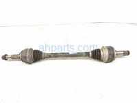 $60 Lexus RR/LH CV AXLE DRIVE SHAFT $60 Lexus RR/LH CV AXLE DRIVE SHAFT